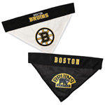 BRU-3217 - Boston Bruins® - Reversible Bandana
